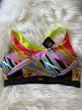 VSX Victoria’s Secret Sports Bra 34c